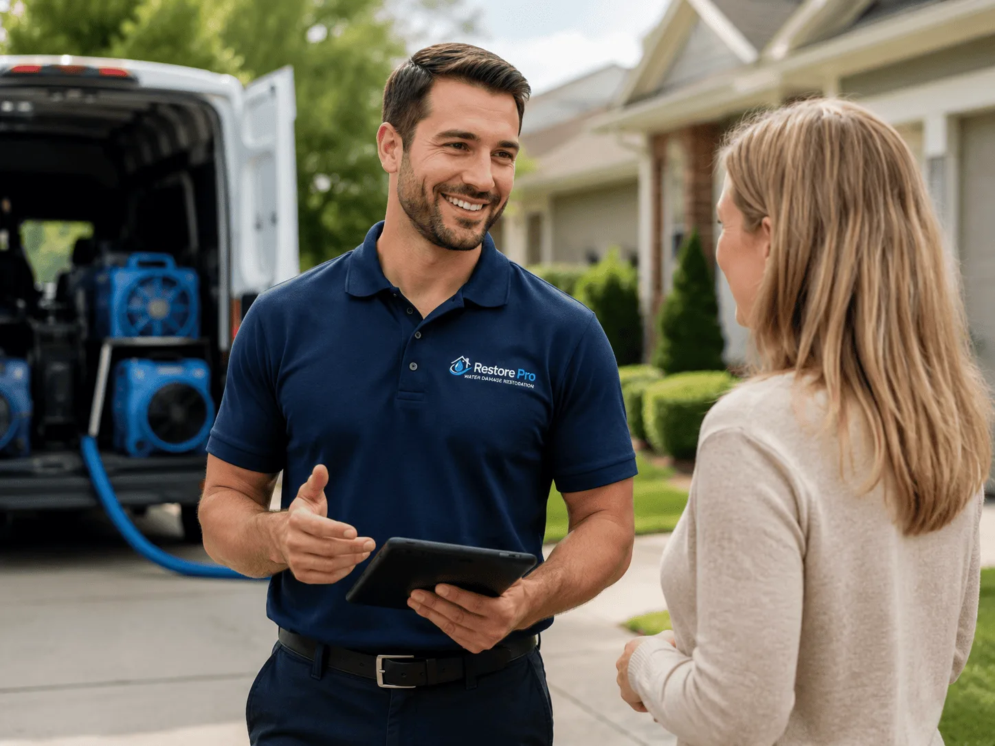 Water Damage Restoration Miami, IN FAQs